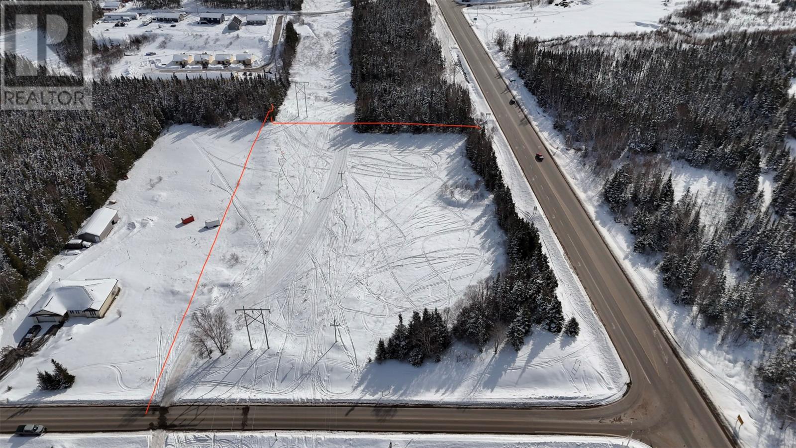 2a Reidville Road