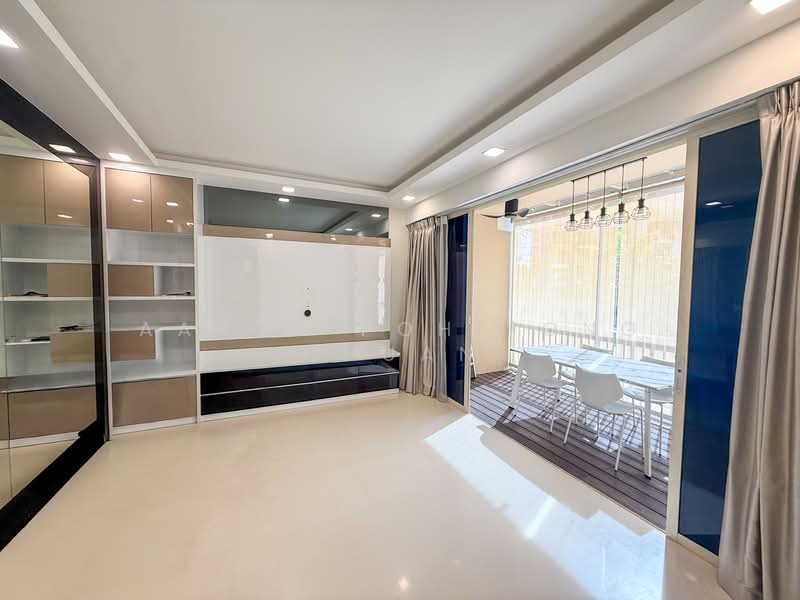 29 Pasir Ris Link