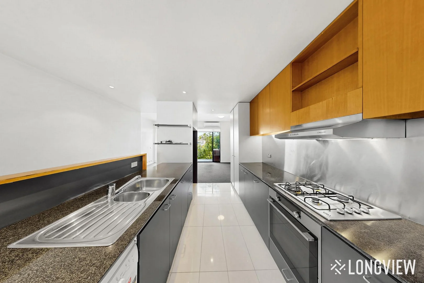 25F Grant Street, Clifton Hill VIC 3068
