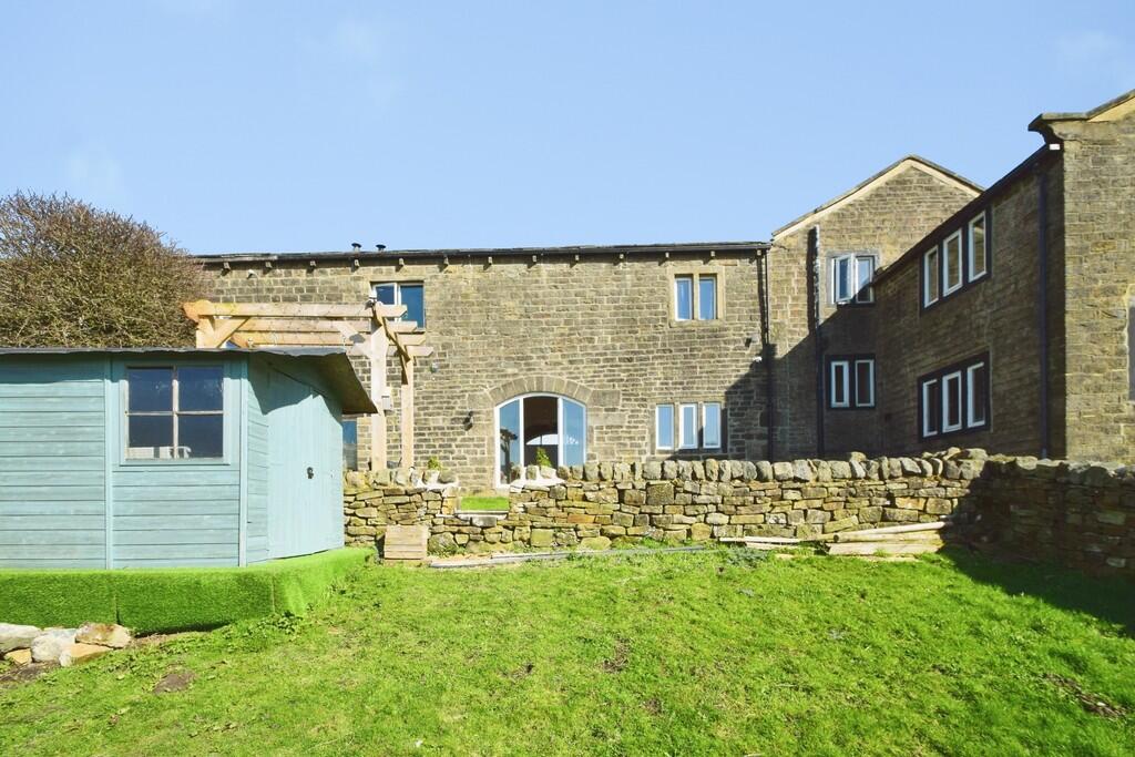 Additional image 4 of Back Shaw Farm, Back Shaw Lane