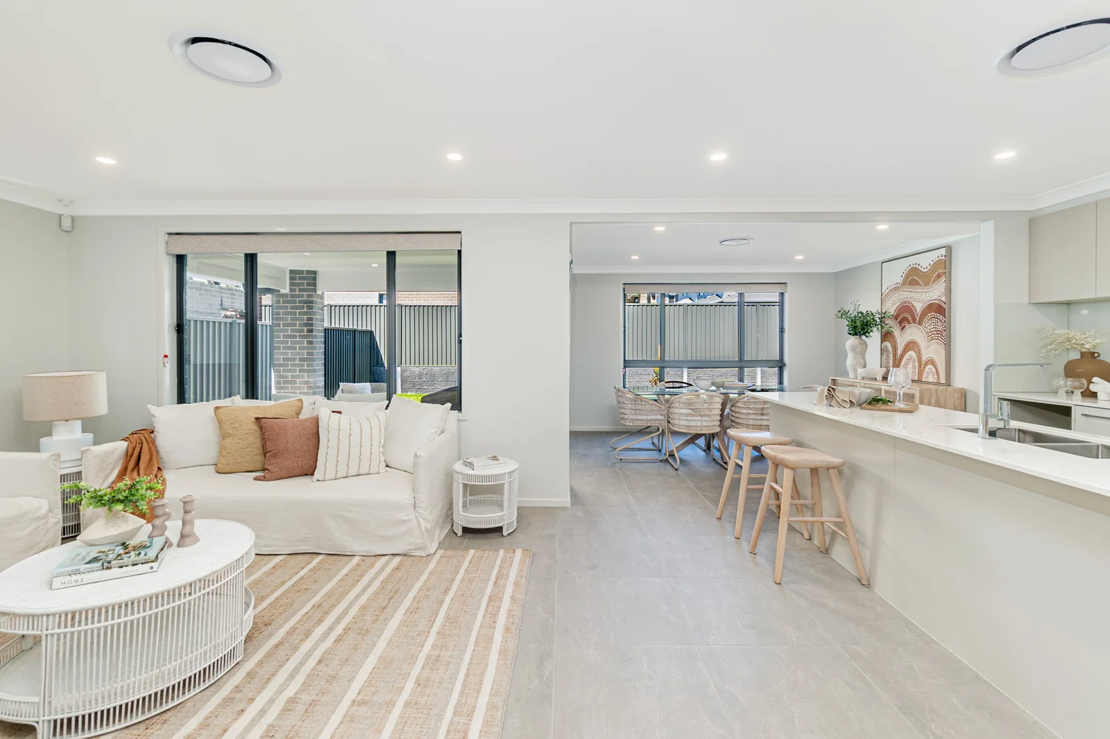 Additional image 2 of Lot 110 Trident Avenue, Vineyard NSW 2765