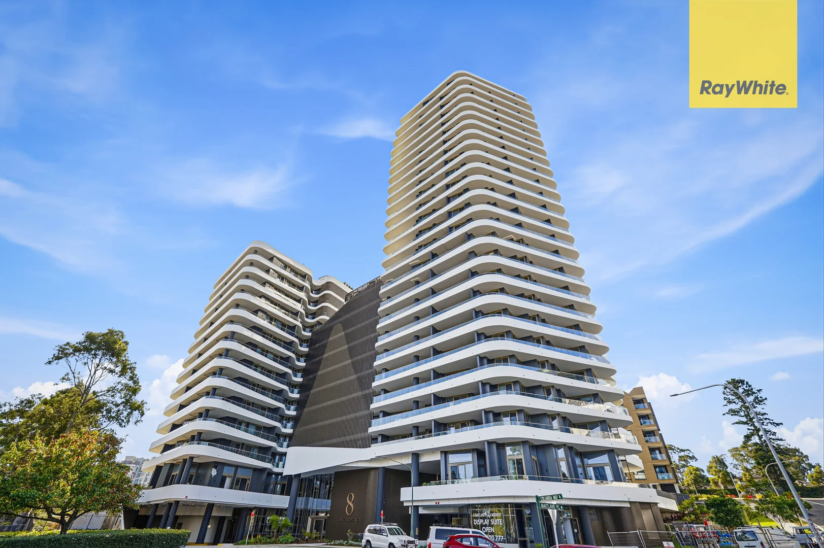 Additional image 8 of 716/8 Maitland Place, Norwest NSW 2153
