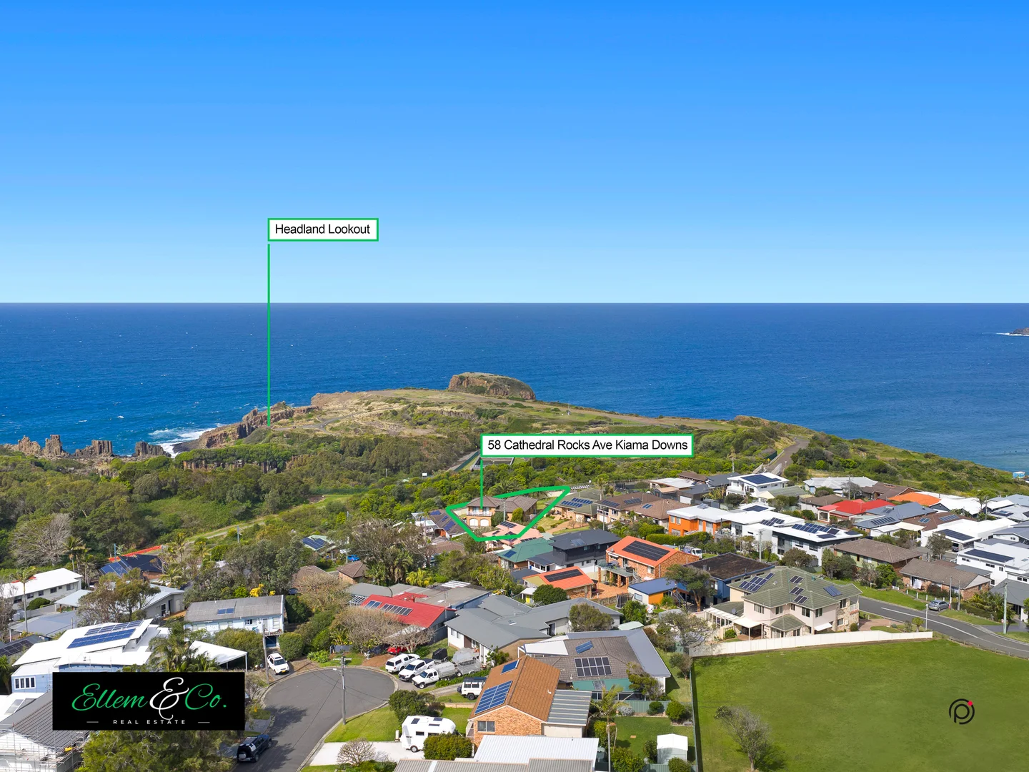 Additional image 8 of 58 Cathedral Rocks Avenue, Kiama Downs NSW 2533