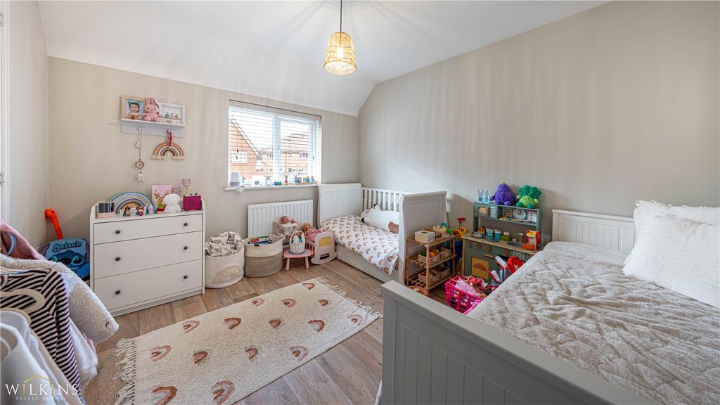 Additional image 16 of 2 bed terraced house for saleEllastone Way, Amington, Tamworth, Staffordshire B77