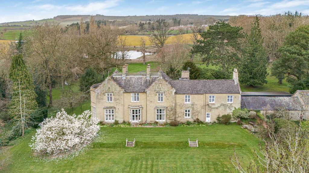 Additional image 37 of 4 bed property for saleShobdon, Leominster HR6