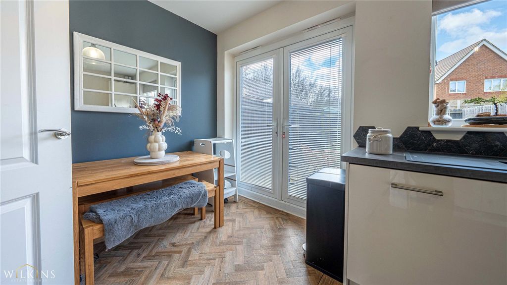 Additional image 9 of 2 bed terraced house for saleEllastone Way, Amington, Tamworth, Staffordshire B77