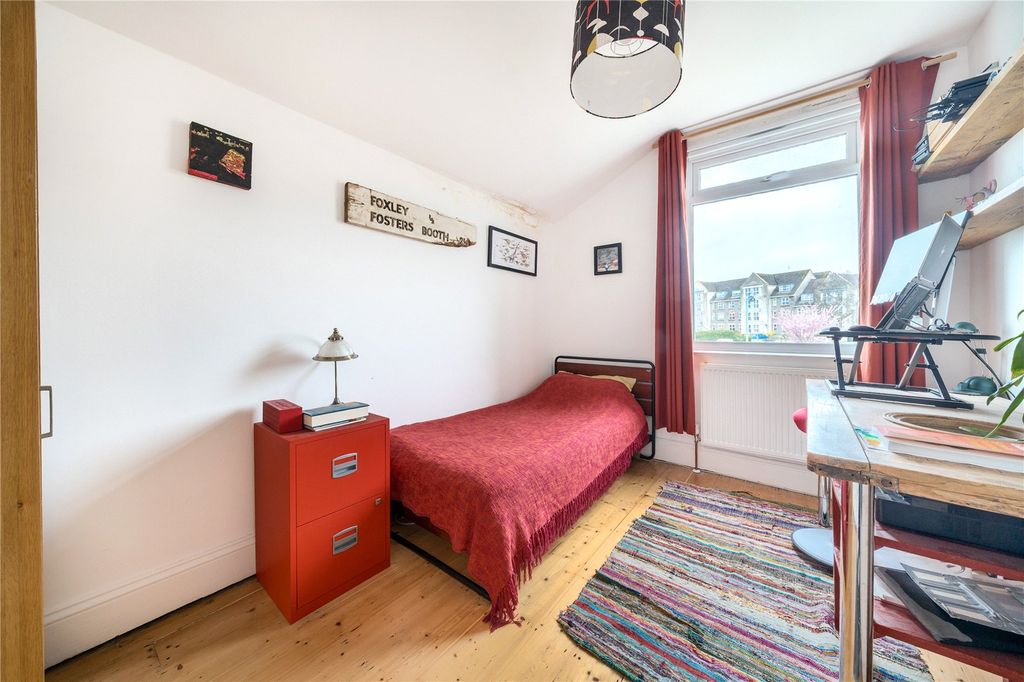 Additional image 22 of 3 bed terraced house for saleRobertson Road, Greenbank, Bristol BS5