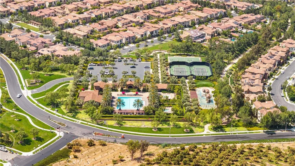 100 Boulder Pass, Irvine, CA 92602