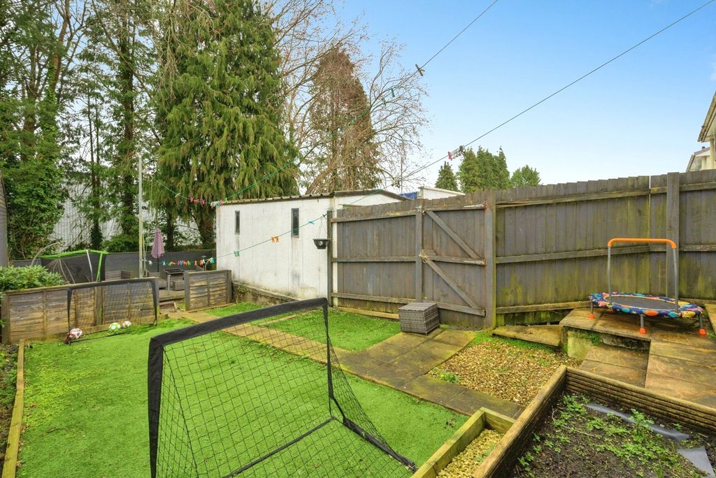 Additional image 15 of 3 bed semi-detached house for saleDudley Road, Plymouth, Devon PL7