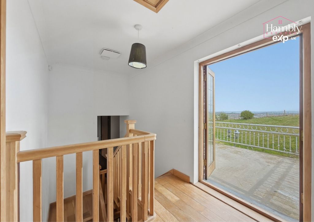 Additional image 14 of 6 bed detached house for salePenyrheol, Pontypool NP4