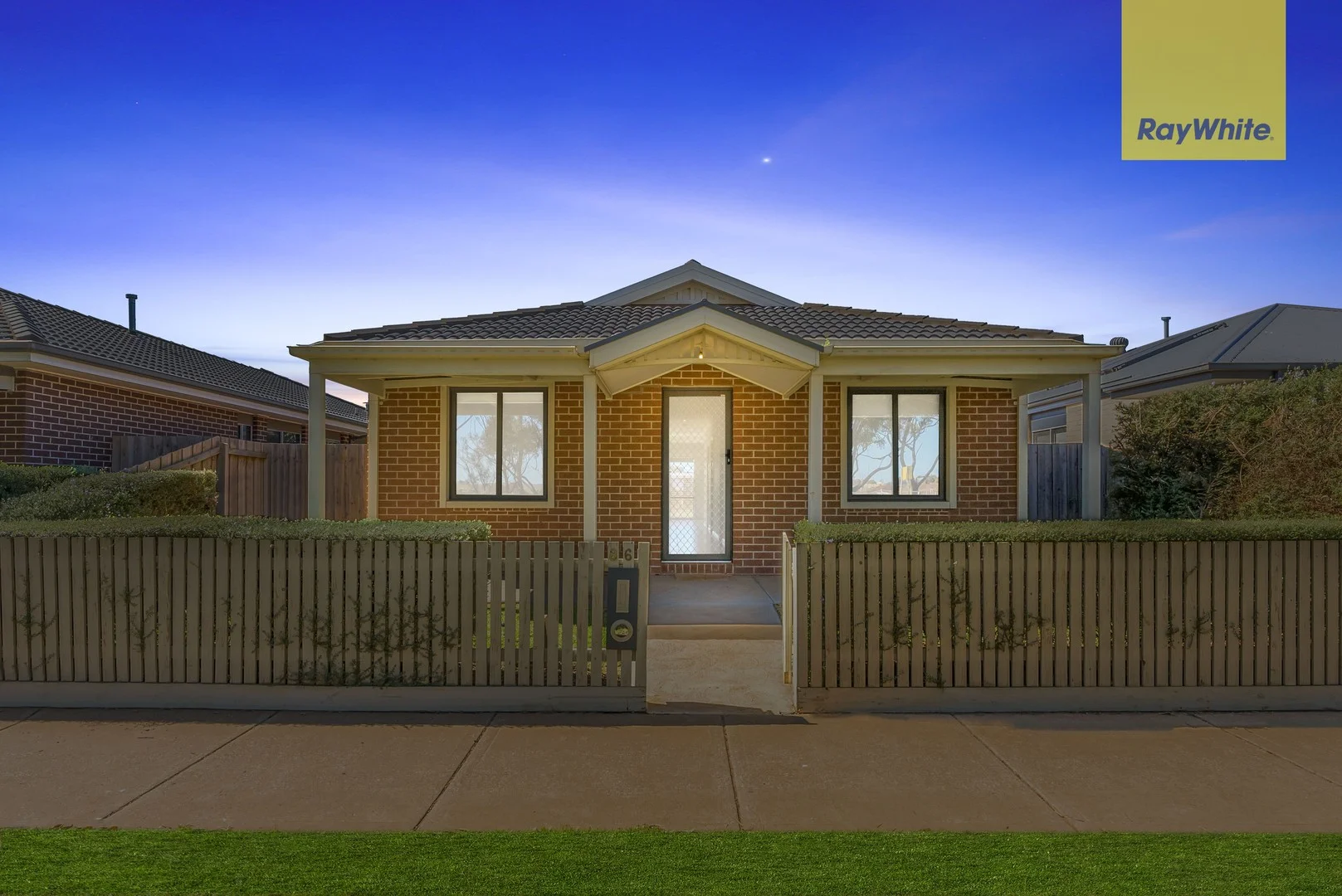 86 St Arnaud Road, Eynesbury VIC 3338