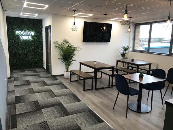 Additional image 7 of Hope Park Workspaces, 4 Co-op Place, Bradford