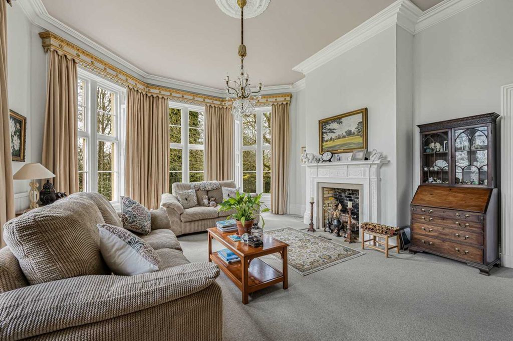 Additional image 3 of 4 bed property for saleShobdon, Leominster HR6