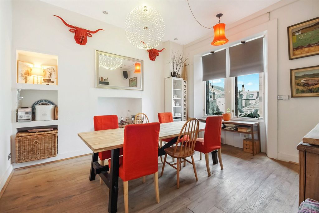 Additional image 6 of 4 bed flat for saleHighburgh Road, Dowanhill, Glasgow G12