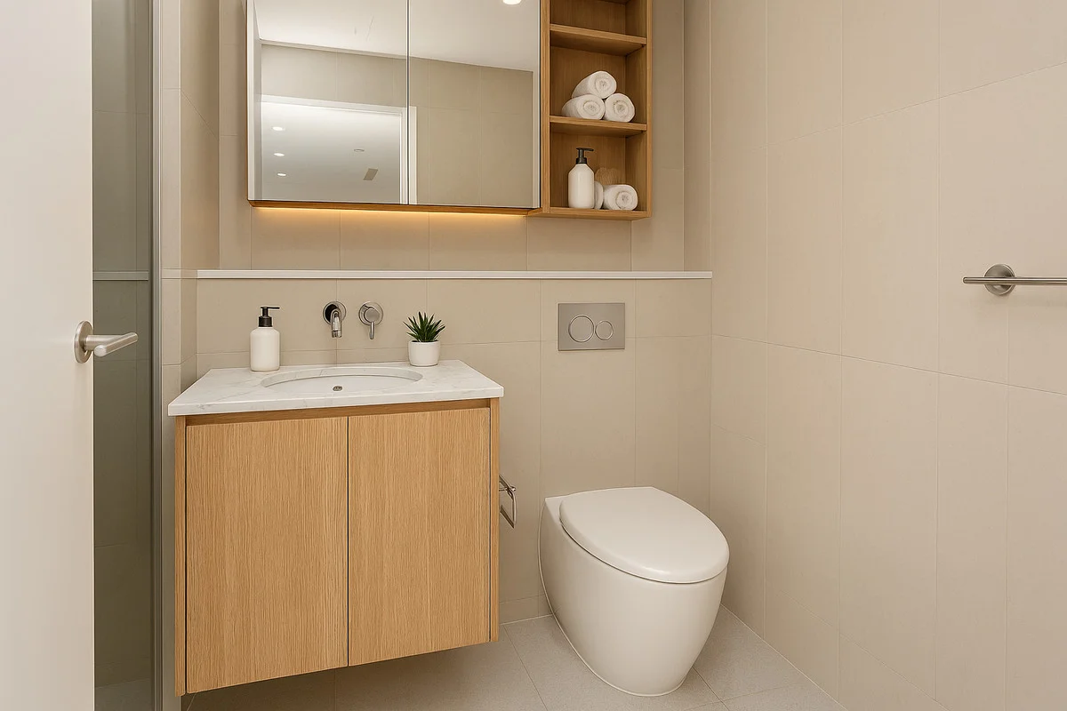 Additional image 5 of 507/8 Maitland Place, Norwest NSW 2153