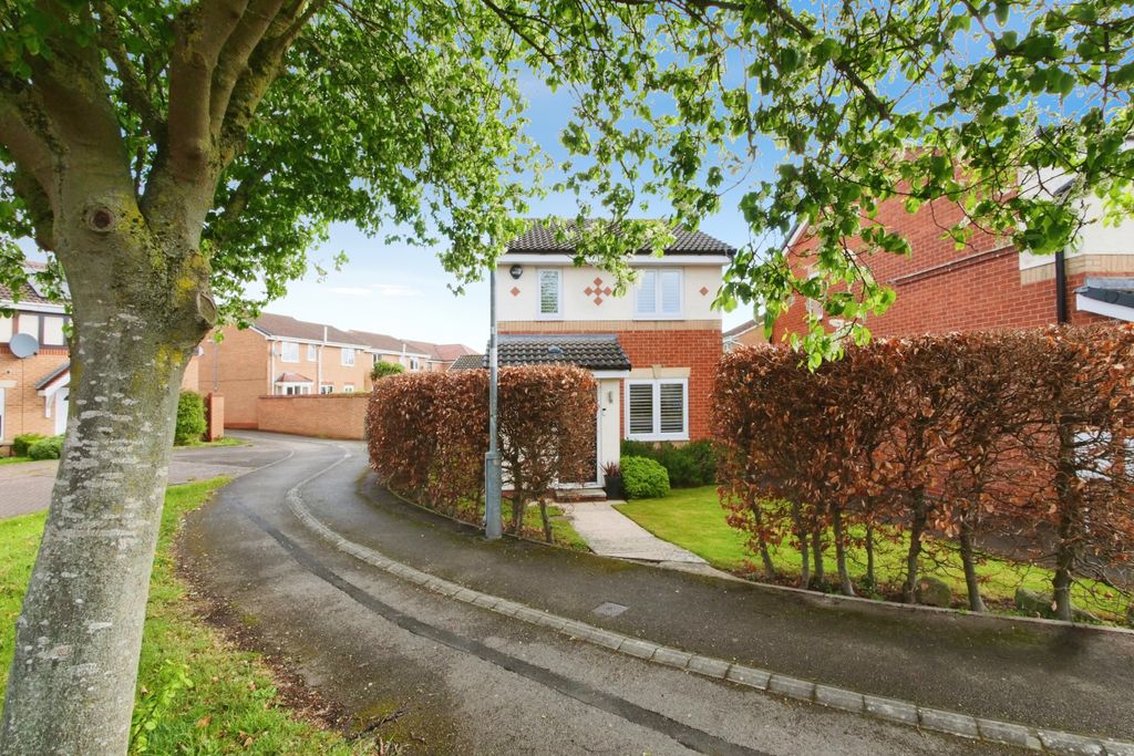 Additional image 19 of 3 bed detached house for saleHazelnut Grove, York YO30