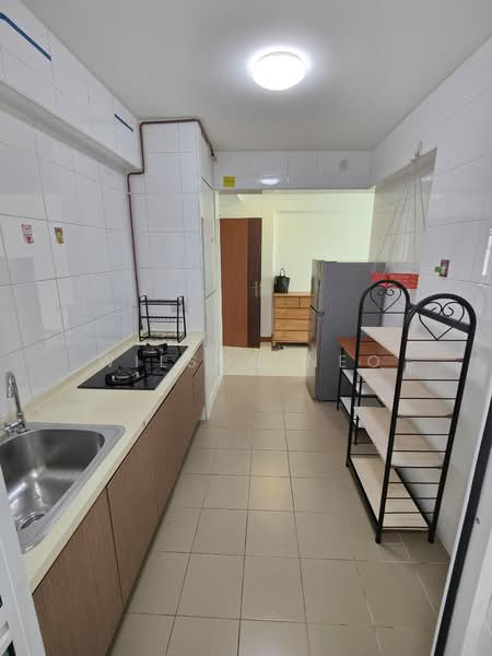 279C Sengkang East Avenue