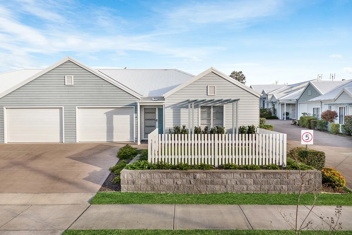 9/93 Thompson Street, East Maitland NSW 2323