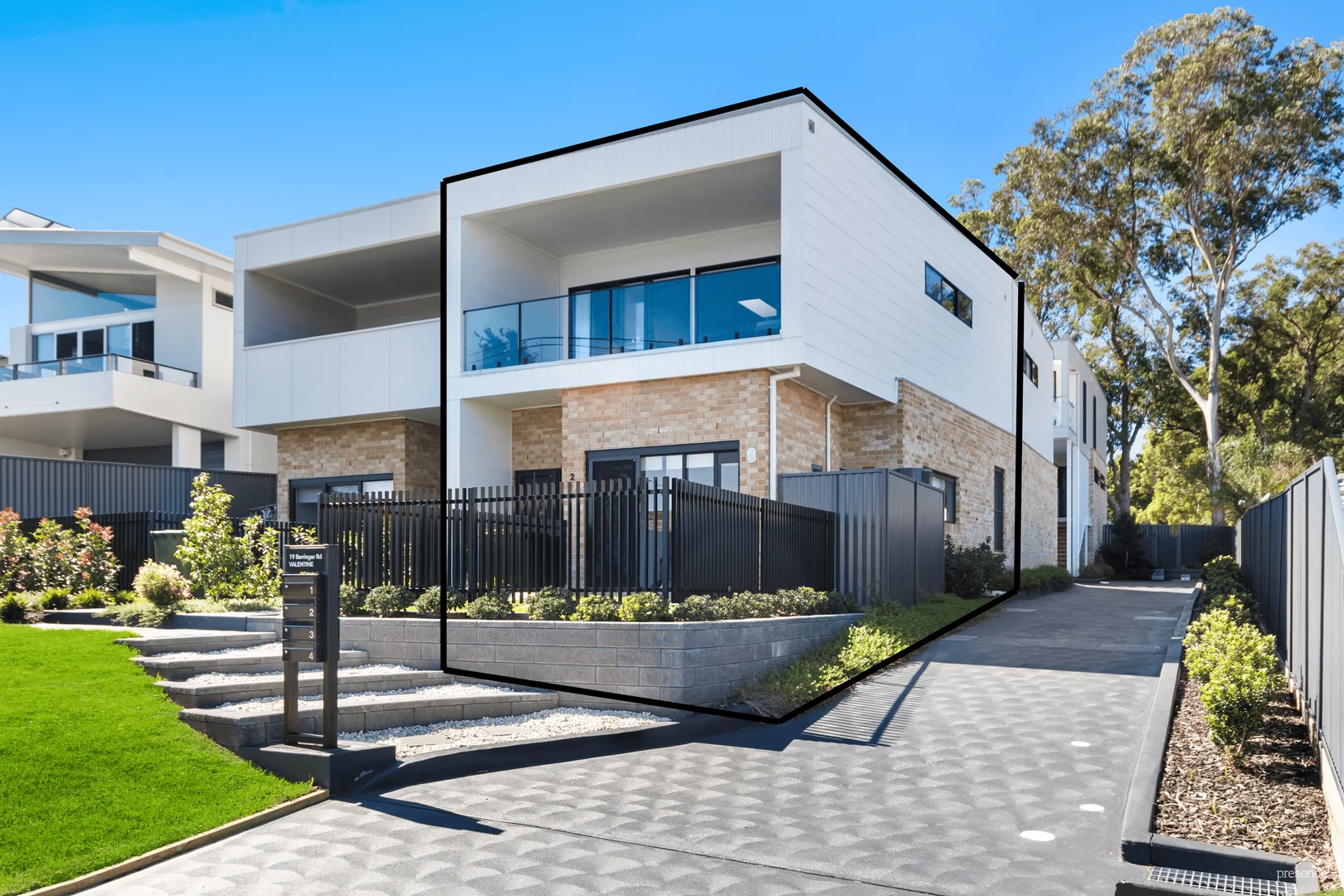 Additional image 2 of 2/19 Berringar Road, Valentine NSW 2280