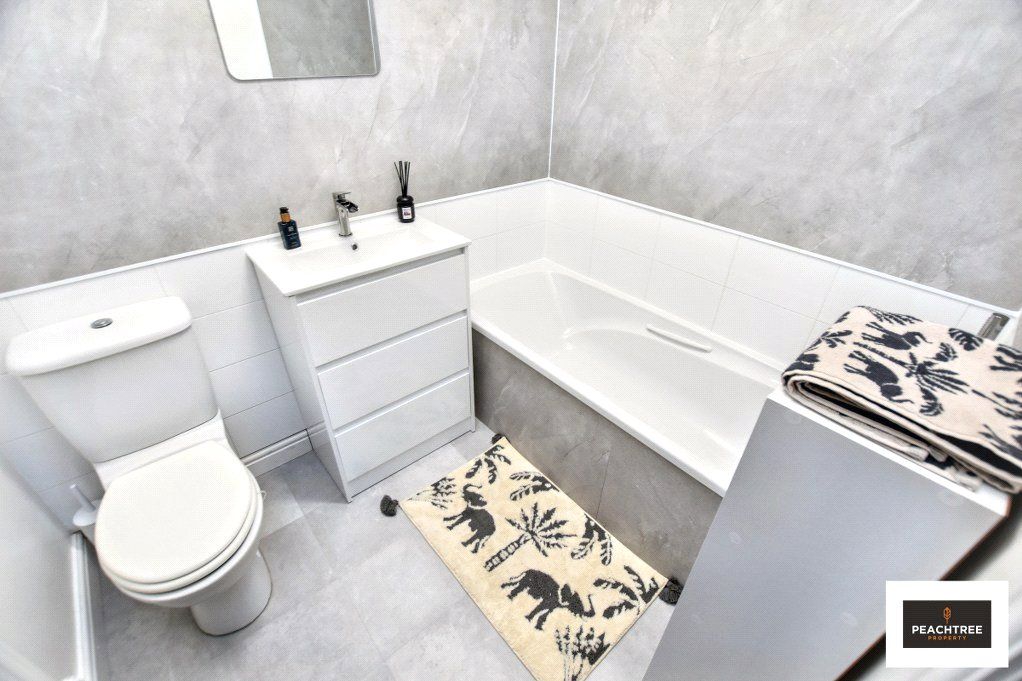 Additional image 11 of 2 bed flat for saleFriarshall Gate, Paisley, Renfrewshire PA2