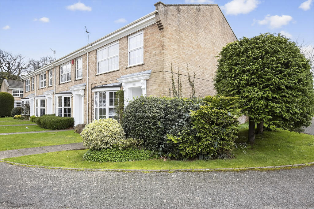 Additional image 2 of Copeland Drive, Poole, BH14