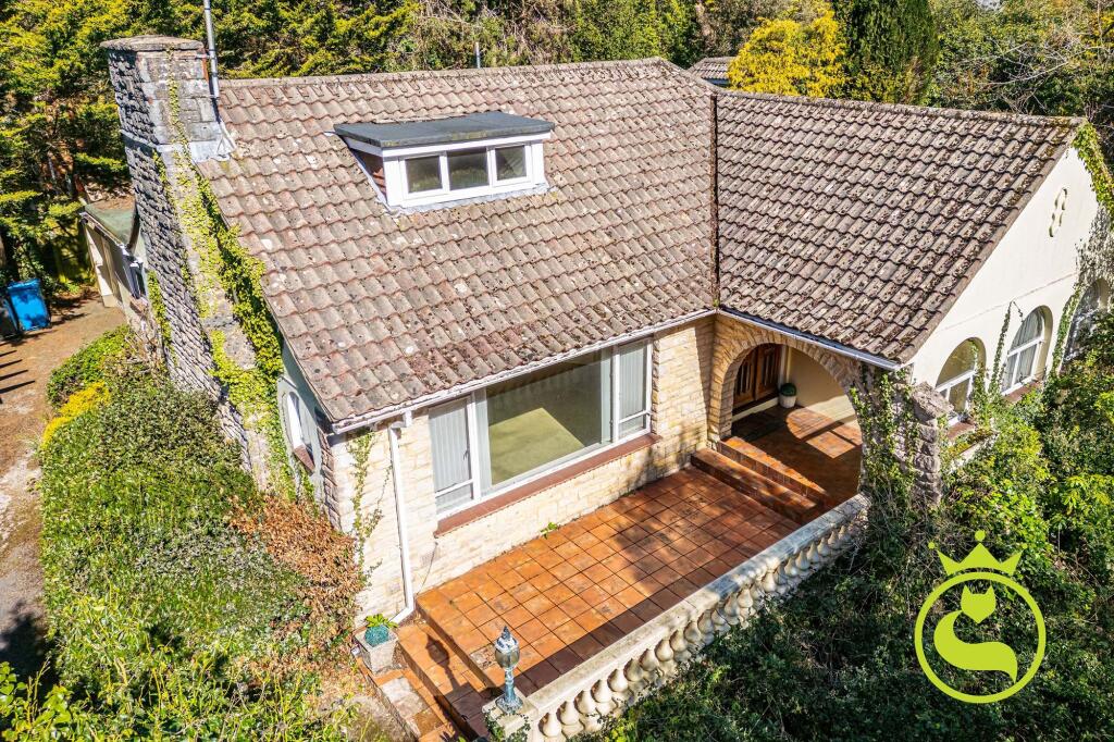 Additional image 26 of LARGE PLOT - Kings Avenue, Lower Parkstone, Poole BH14