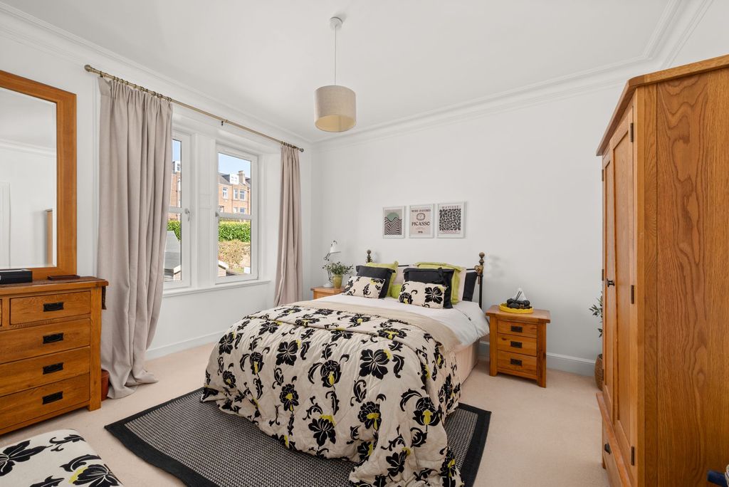 Additional image 18 of 7 bed semi-detached house for sale15 West Park Road, West End, Dundee DD2