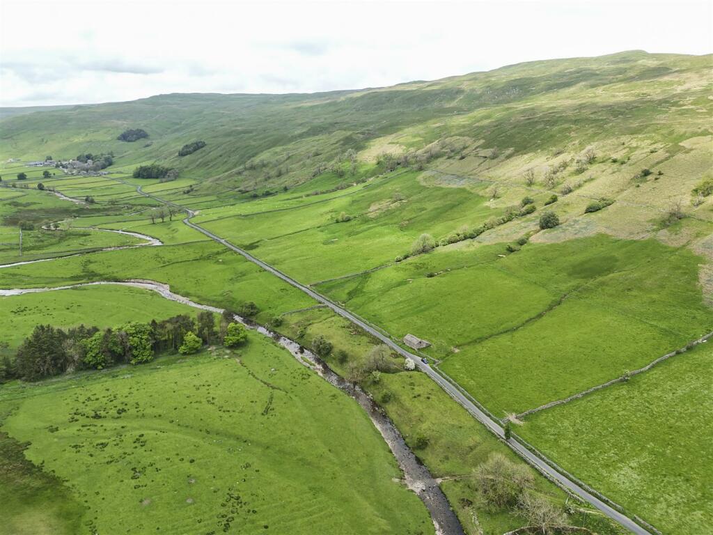 Land at, Nether Hesleden, Litton