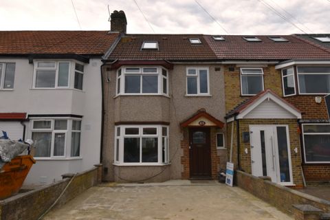 Uxbridge UB10