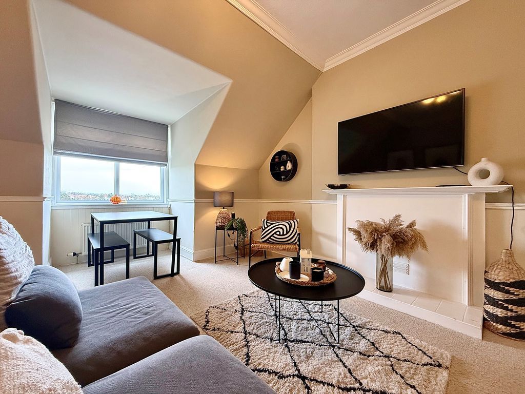 Additional image 6 of 1 bed flat for saleHarling Drive, Troon KA10