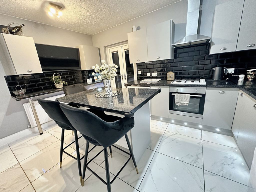 Additional image 3 of 2 bed detached house for saleThe Maltings, Glenfield LE3