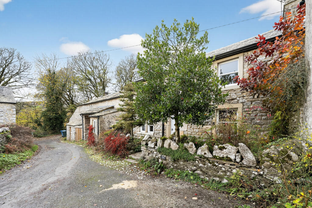 Malham, Skipton, BD23