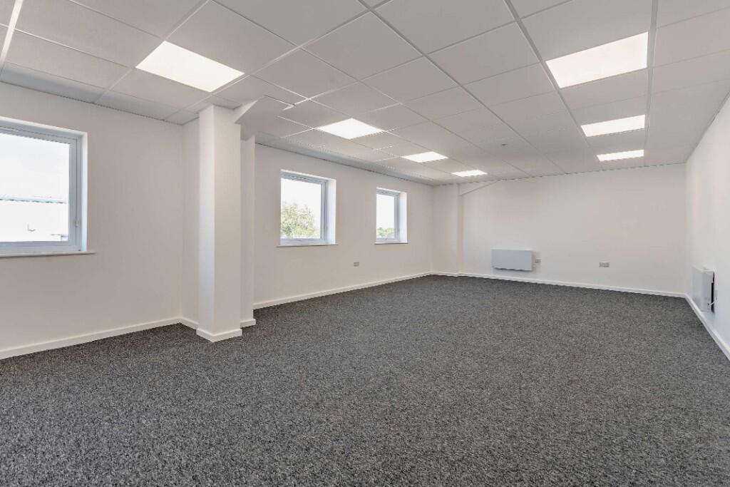 Additional image 7 of Unit 5b Elliott Road, West Howe Industrial Estate, Bournemouth, Dorset, BH11