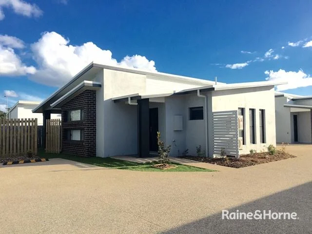 1/36 Lawrence Street, Walkerston QLD 4751