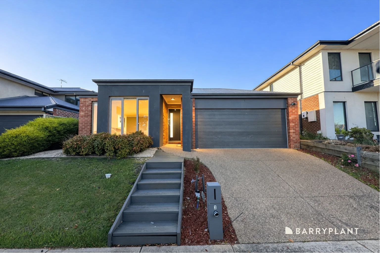 3 Renam Street, Pakenham VIC 3810