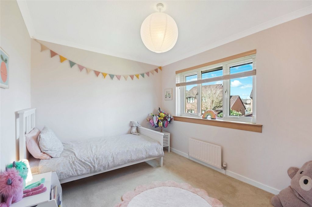 Additional image 14 of 4 bed detached house for saleLocher Crescent, Houston PA6