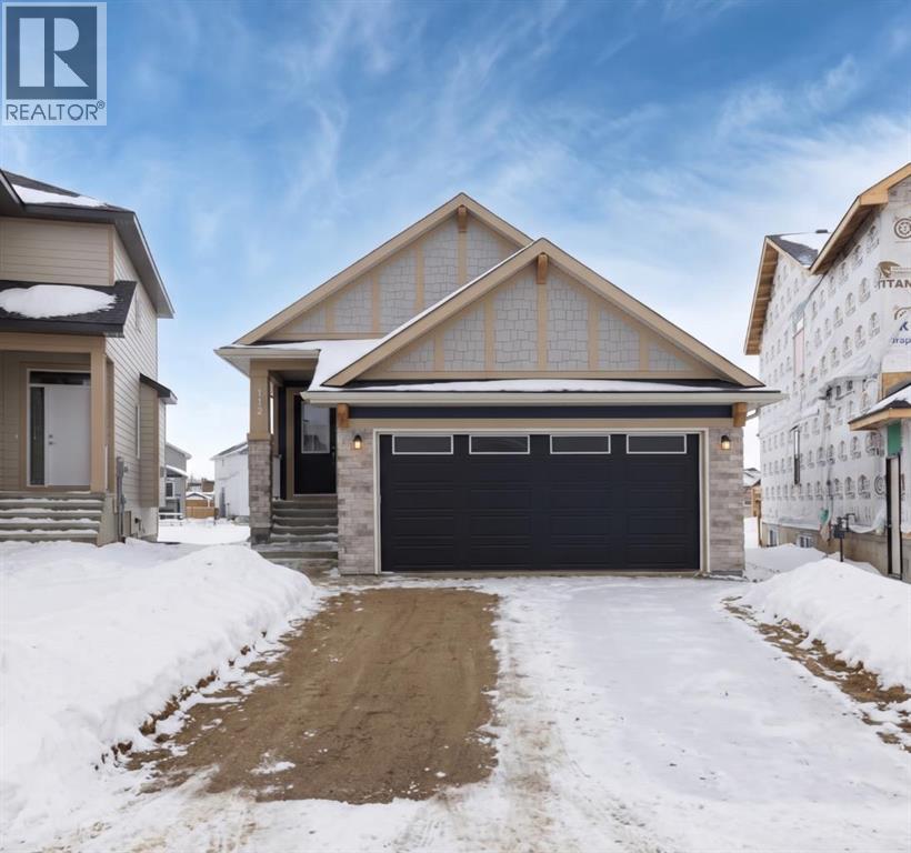 125 Monarch Bend NW