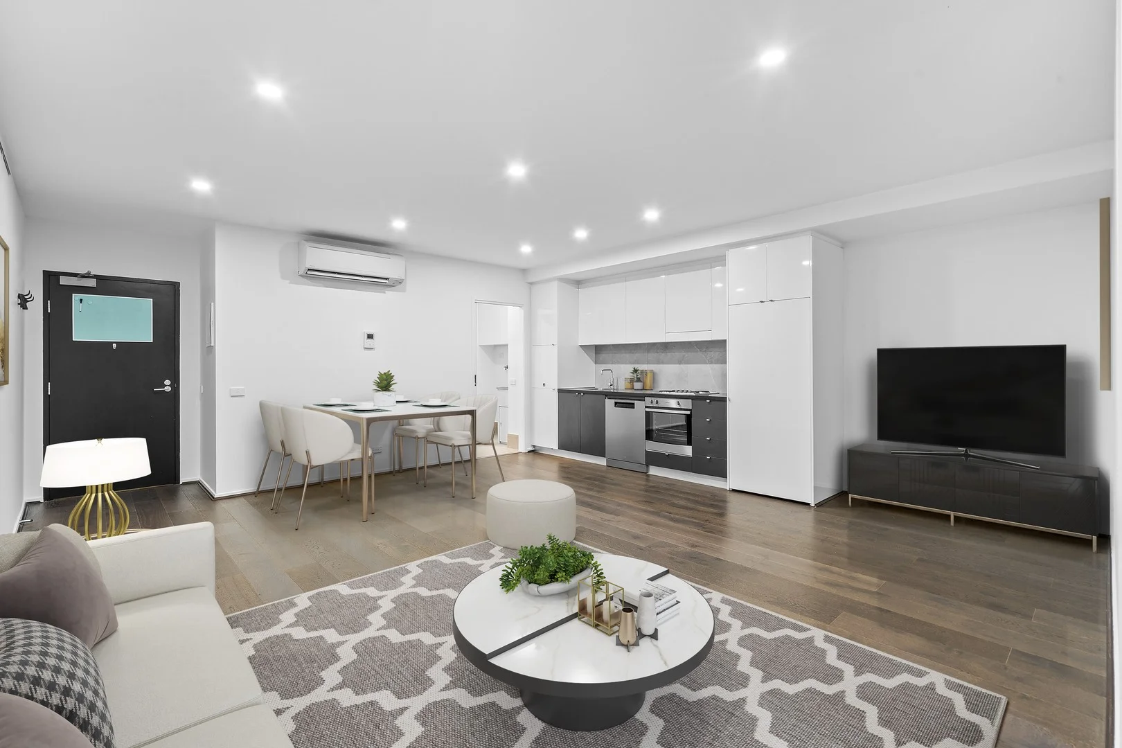 61/73 River Street, Richmond VIC 3121