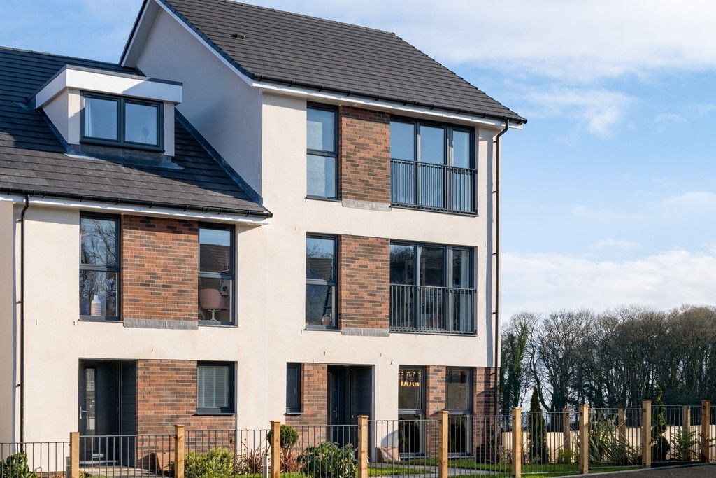 Additional image 9 of 3 bed terraced house for sale"Bowden" at Springfield Road, Barrhead G78