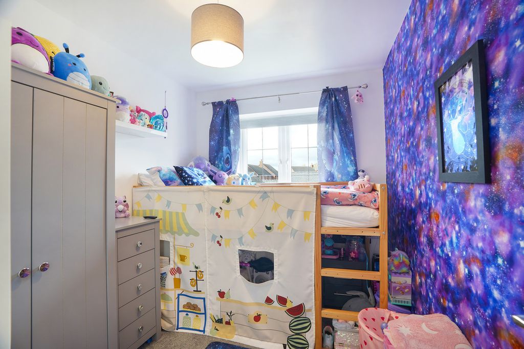 Additional image 7 of 3 bed detached house for saleRoundhouse Drive, Rugby CV22