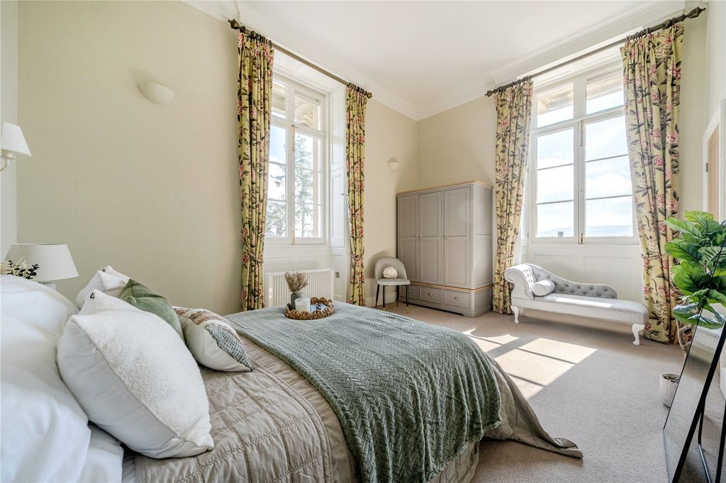 Additional image 14 of 3 bed flat for salePenoyre House, Brecon, Powys LD3