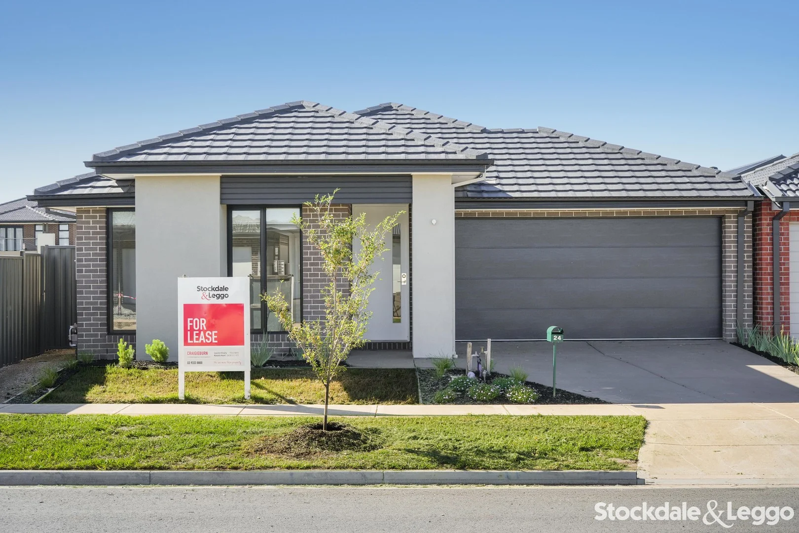 24 Esmeralda Avenue, Tarneit VIC 3029