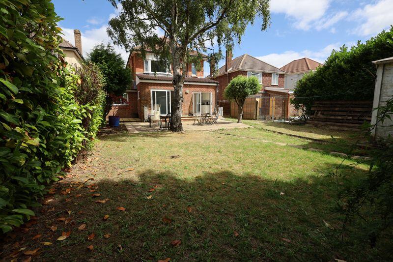 Wallisdown Road, Poole photo 3