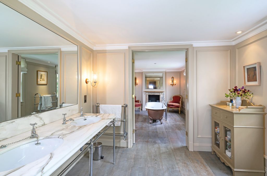Additional image 17 of 5 bed detached house for saleNear Mawnan Smith, Falmouth, South Cornwall TR11