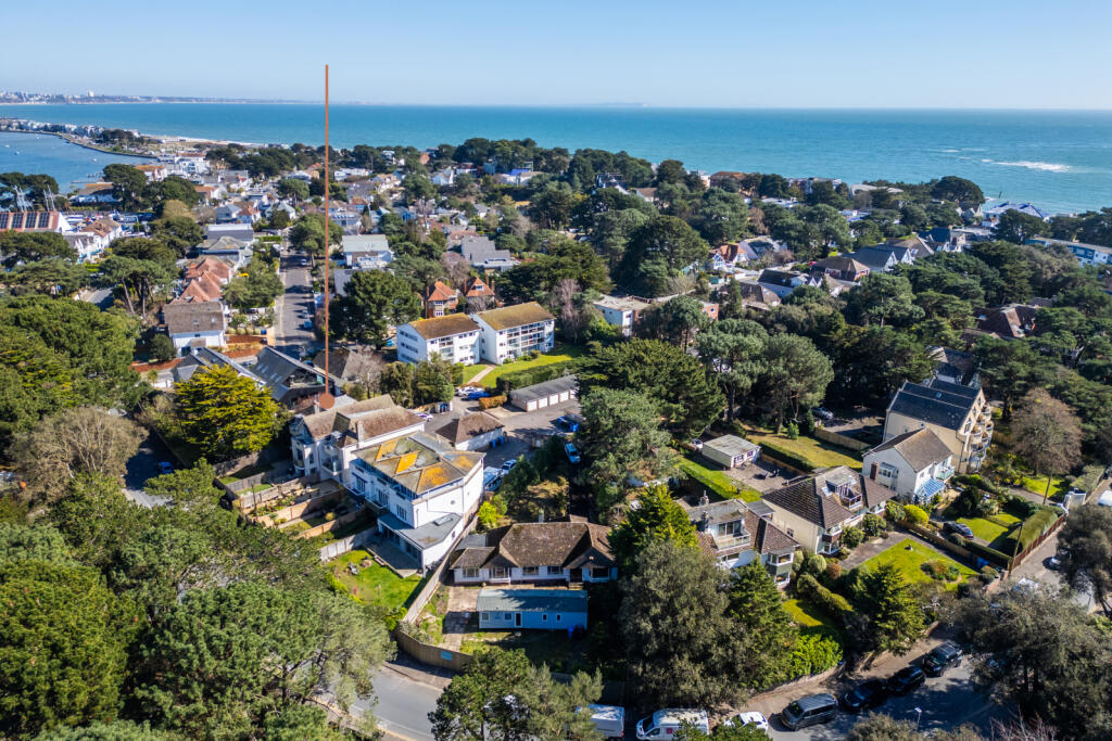 Panorama Road, Sandbanks, Poole, Dorset, BH13