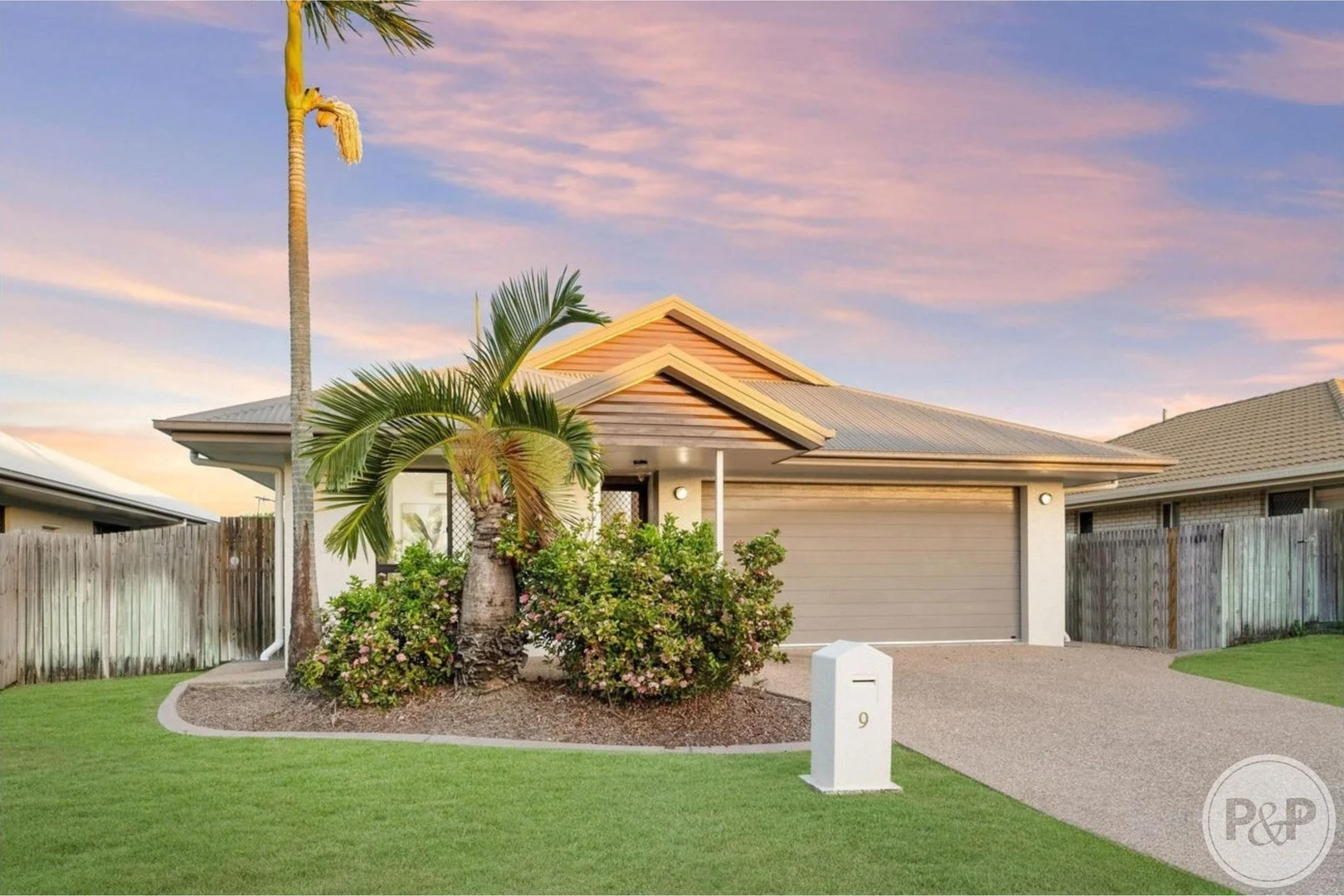9 Noosa Place, Bohle Plains QLD 4817