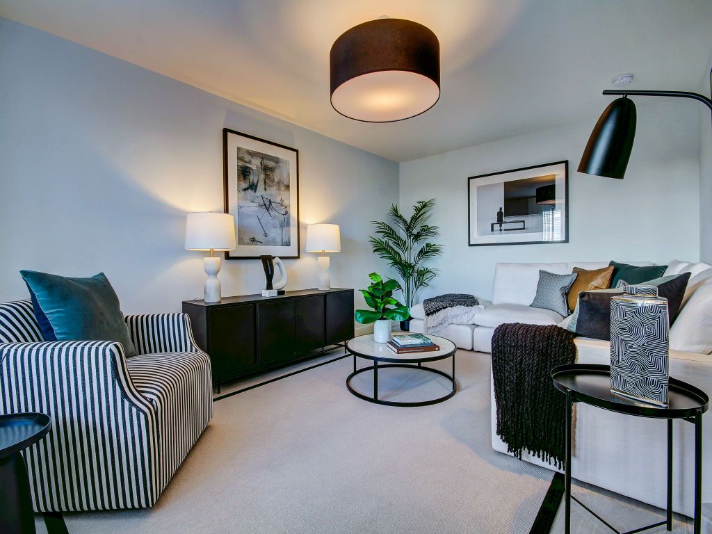 Additional image 5 of 4 bed detached house for sale"The Whithorn" at River Gore View, Gorebridge EH23