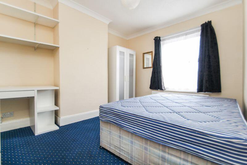 Additional image 10 of Five Double Bedroom Student House, Bournemouth Town Centre
