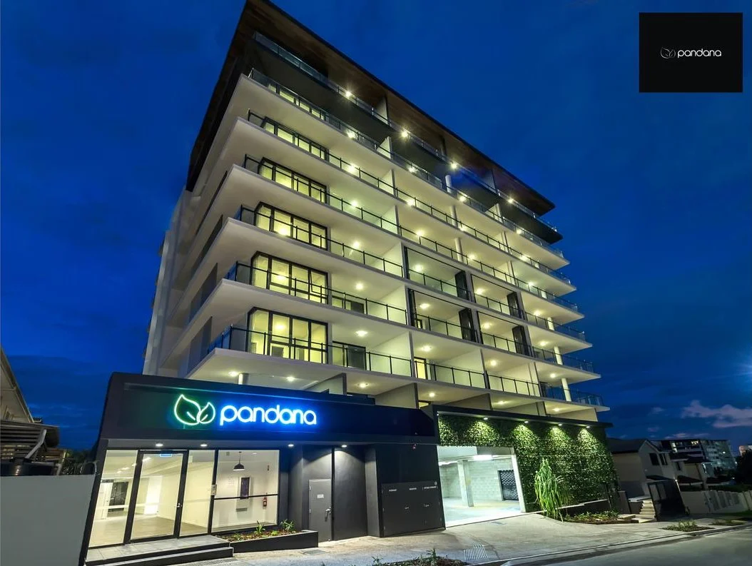 Additional image 8 of 302/59 Latham St, Chermside QLD 4032