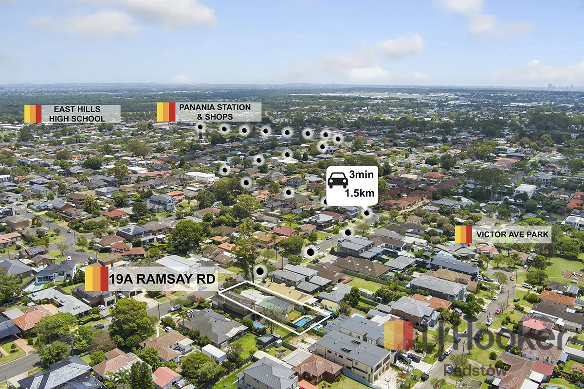 Additional image 11 of 19A Ramsay Road, Panania NSW 2213
